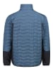 cmp Daunenjacke in blau