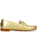 MELVIN & HAMILTON Loafer Thea 3 in Gold