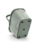 Reisenthel reisenthel carrybag frame twist sage