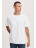 !SOLID T-Shirt SDDANTON in Weiß