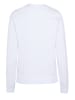 Love Moschino Pullover für Damen in weiß