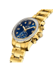 Jaguar Multifunktion-Armbanduhr Jaguar Connected gold mittel (ca. 36,5mm)