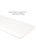 Pinolino Babybett-Matratze Luna Up 60 x 120 cm