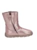 Froddo Stiefel Tex in pink