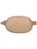 Gave Lux Bauchtasche in TAUPE-B