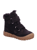 PEPINO Stiefel Kinder DOMI in Braun
