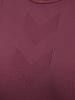 Hummel Sport-BH "Hiit Seamless W Top" in Lila
