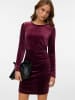 Vero Moda Kleid in Winetasting