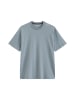 Marc O'Polo T-Shirt relaxed in Black Pepper