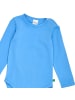 Fred´s World by GREEN COTTON Langarmbody 1582078600 in blau