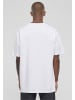 Mister Tee T-Shirt in white