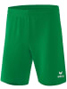 erima Sportshorts "Rio 2.0 Shorts" in Grün