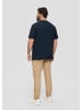 s.Oliver T-Shirt in 5978_navy