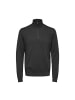 Selected Pullover in antracit