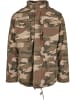 Brandit Brandit Parka in light woodland