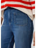 s.Oliver Jeans-Hose SURI in 53Z8_blau