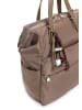 SURI FREY Rucksack SFY Sandey in taupe