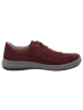 Legero Schnürschuhe in rot