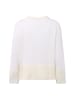 Armani Exchange Pullover in ecru - 0001