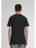 Mister Tee T-Shirts in black
