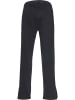 DEF DEF Herren DEF Split Sweatpants in black wash