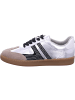 La Strada Sneaker Low in grau