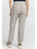 Oxmo Stoffhose OXLennja in Natur
