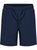 Hummel Hummel Shorts Hmlmove Multisport Unisex Kinder in MARINE