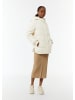 comma Outdoor-Jacke in 8013_helles beige