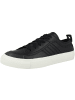 Diesel Sneaker low S-Astico Low Lace in schwarz