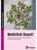Persen Verlag i.d. AAP Buch - Natürlich Kunst!