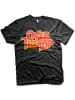 Warner Bros. Entertainment T-Shirt in Schwarz
