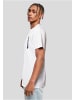 Mister Tee T-Shirt in white