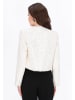 faina Women Blazer in offwhite