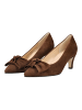 Gabor Pumps in Cacao
