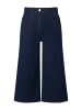 Ulla Popken Jeans in blue denim