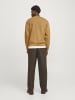 Jack & Jones Sweatshirt in Honey Yellow