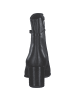 Tamaris Stiefeletten in black comb