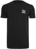 Mister Tee T-Shirt "Money Rose Tee" in Schwarz