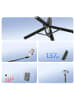 Orico SPV100 Selfie-Stick Mini-Stativ Bluetooth 360°-Drehung