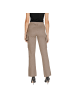VILA Clothes Beige Damen Hose