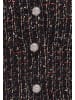 LYNNEA Women Blazer in BLACK GOLD