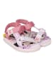 Disney Minnie Mouse Kindersandalen Sommerschuhe Größe 28