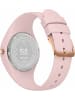 Ice Watch Quarzuhr für Damen in pink