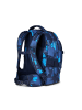 Satch Satch pack Schulrucksack Troublemaker