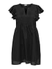 JDY Kleid in Black