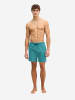 Marc O'Polo Pyjamashorts Mix N Match in brittany blue