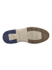 Josef Seibel Halbschuh Stuart 03 in braun