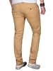 Alessandro Salvarini Hose ASStredy in Beige