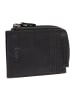 The Chesterfield Brand Livenza Kreditkartenetui RFID Schutz Leder 12 cm in black